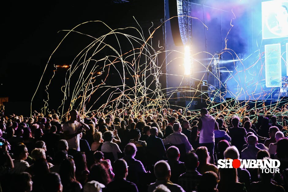 event entertainment