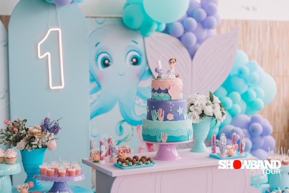 birthday cake design