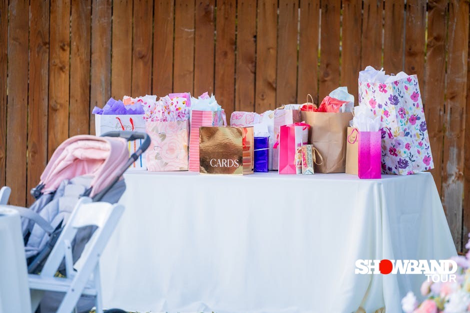 party planning