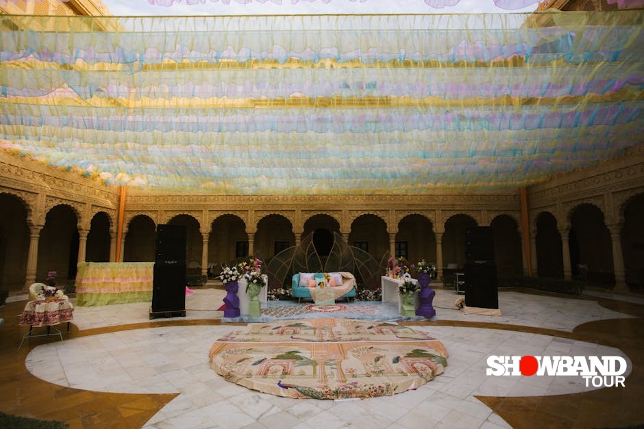 event design