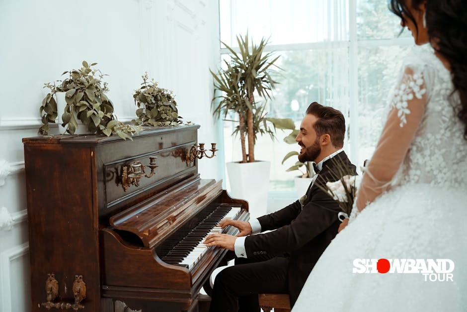 traditional wedding songs