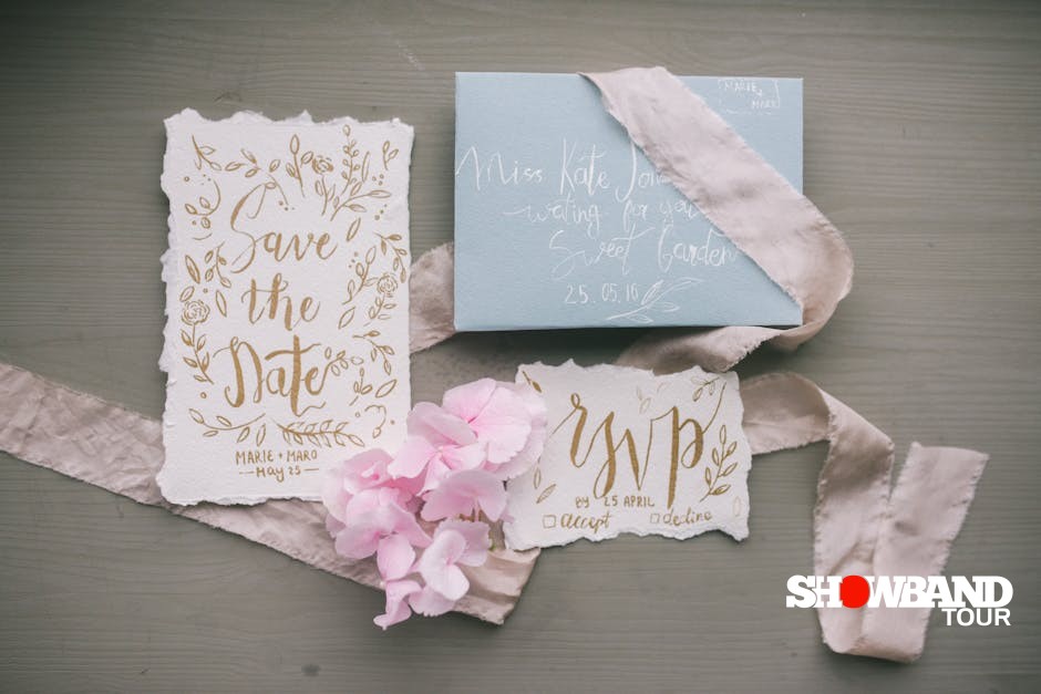 wedding planning