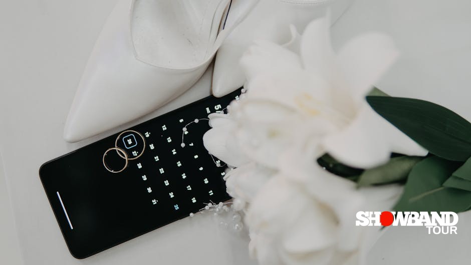 wedding coordination