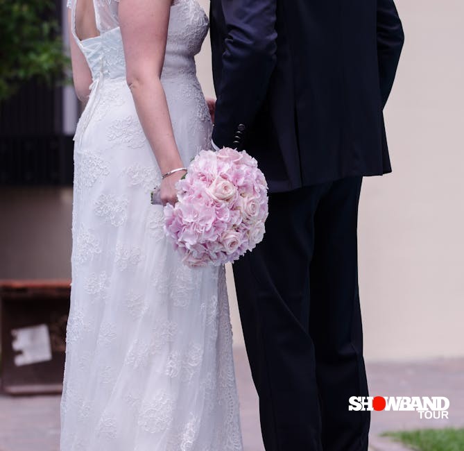 wedding day execution