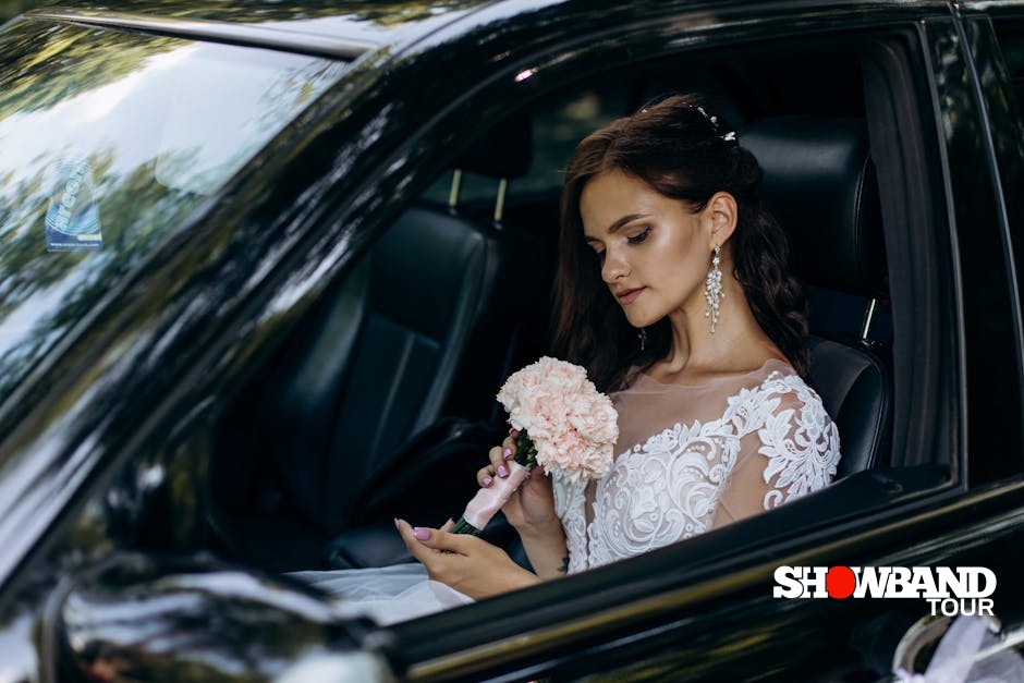 wedding services