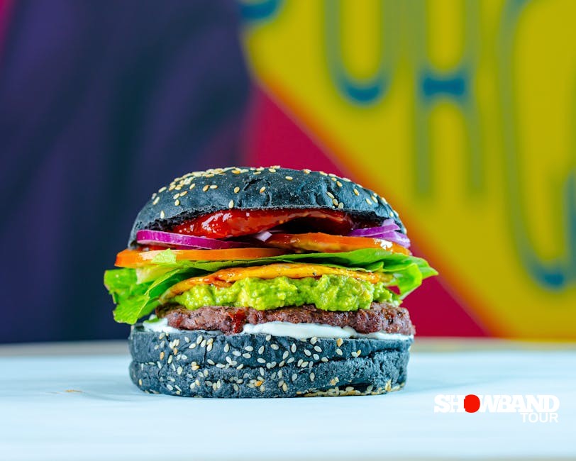 vegan food options