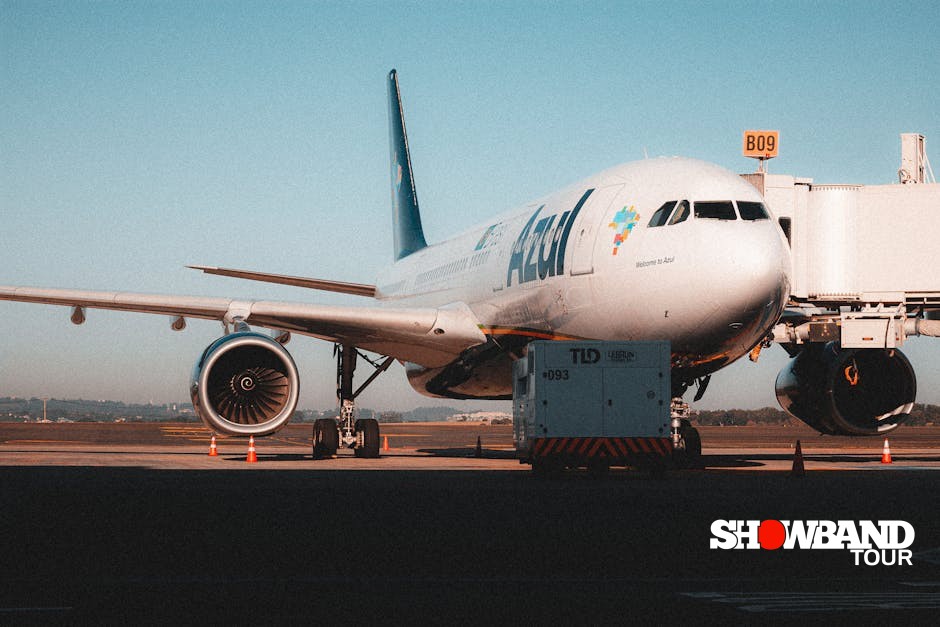 airport transfer service
