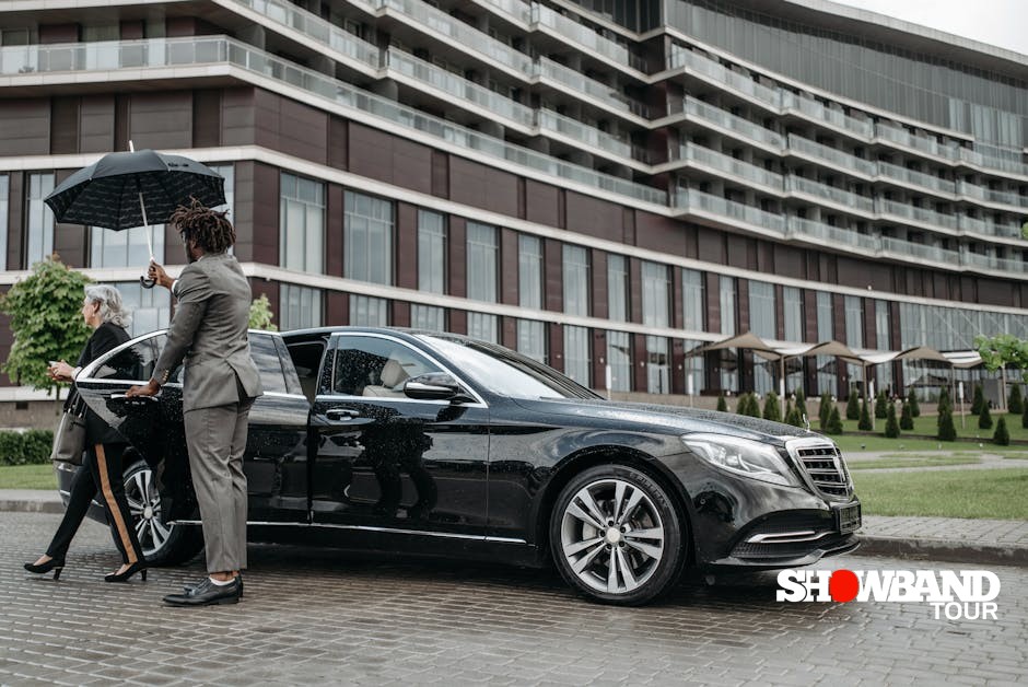 group transfer service