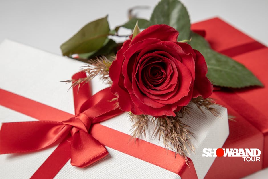 romantic gifts