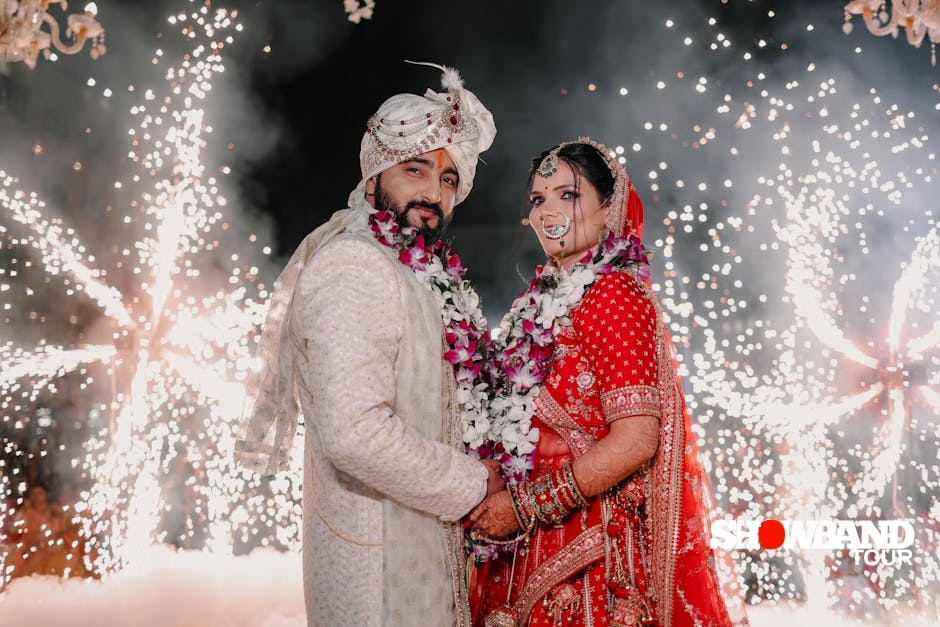 wedding highlights