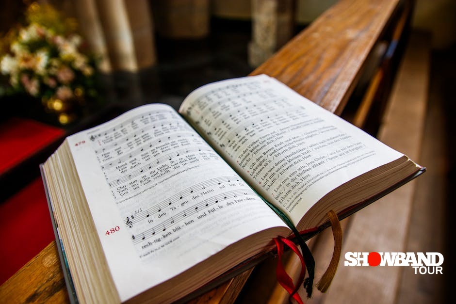 wedding music service