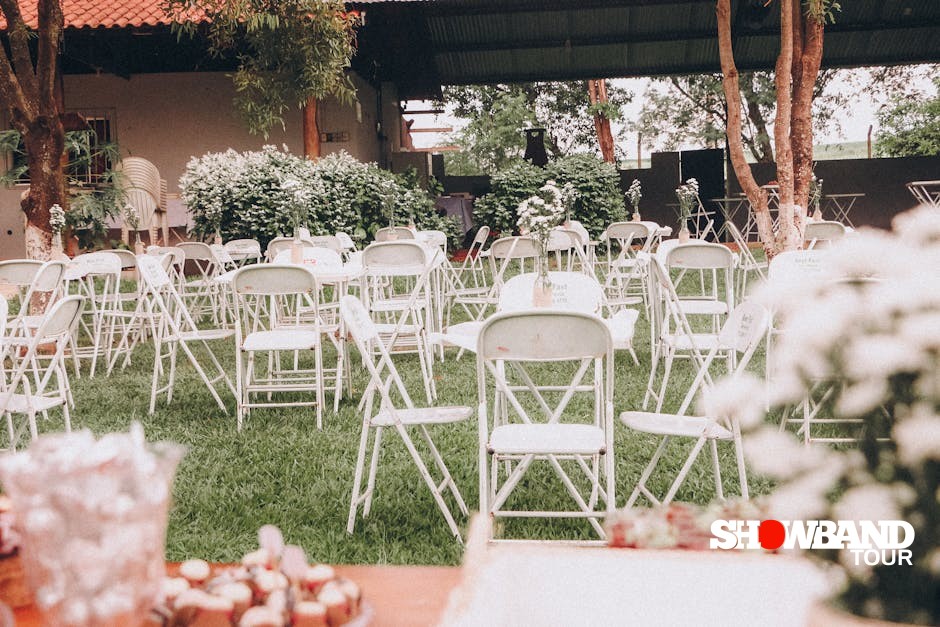 event planning
