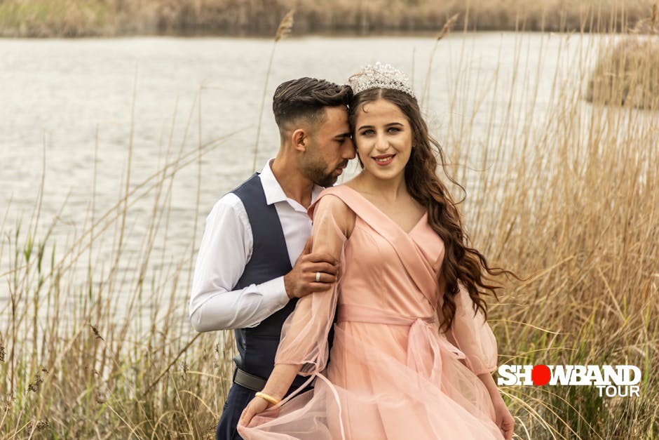 engagement photoshoot ideas