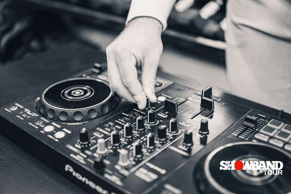 engagement party DJ ideas
