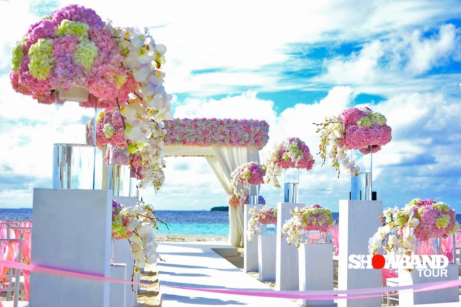 wedding decoration ideas