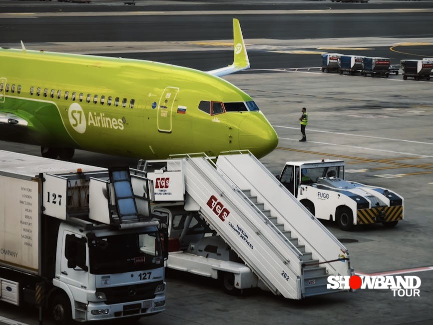 airport transfer service