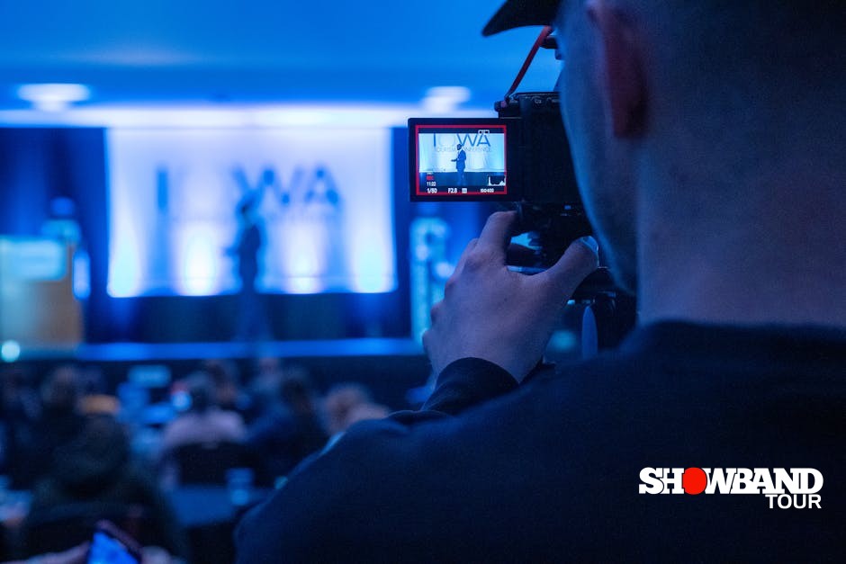 photo and video services