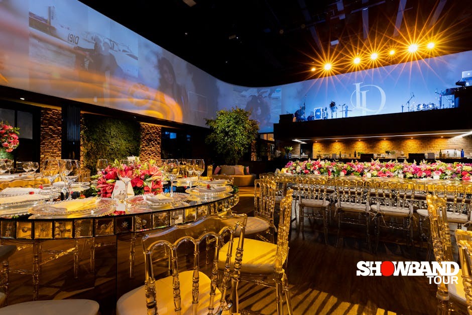 event planning innovation