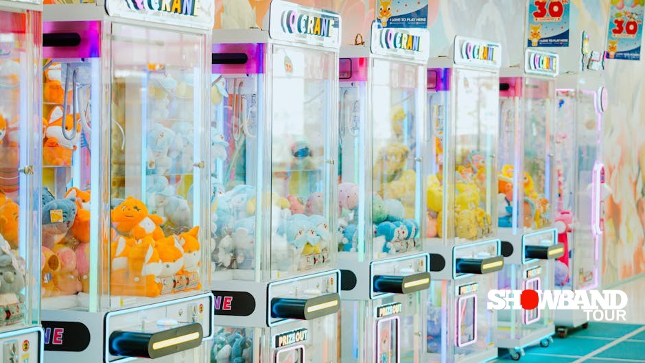 games zone