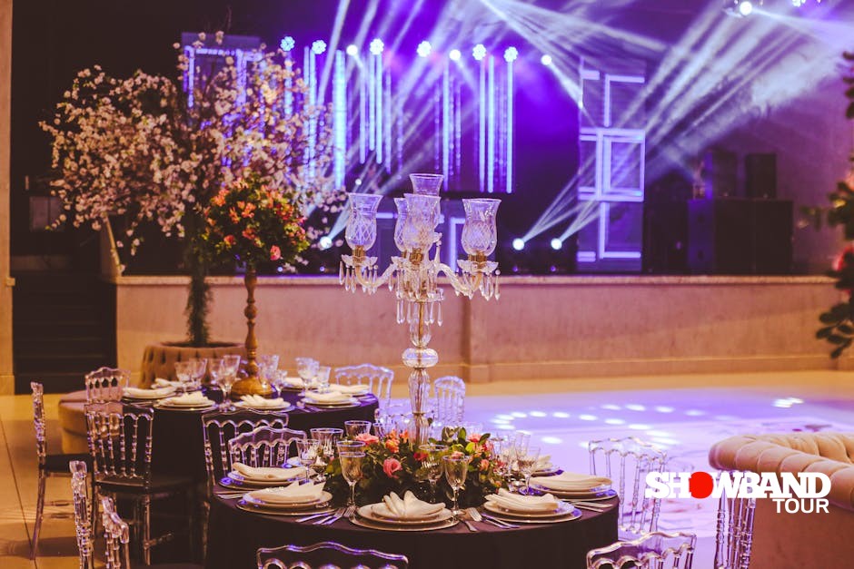 event planning