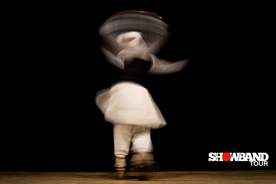 tanoura cultural dance