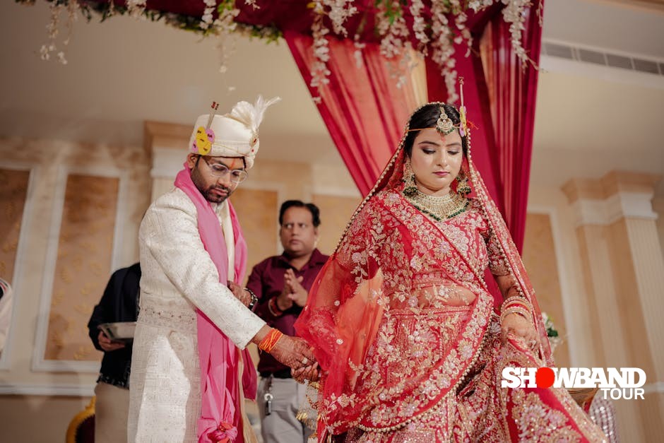wedding ceremony