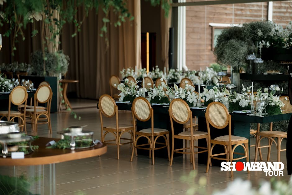 wedding event