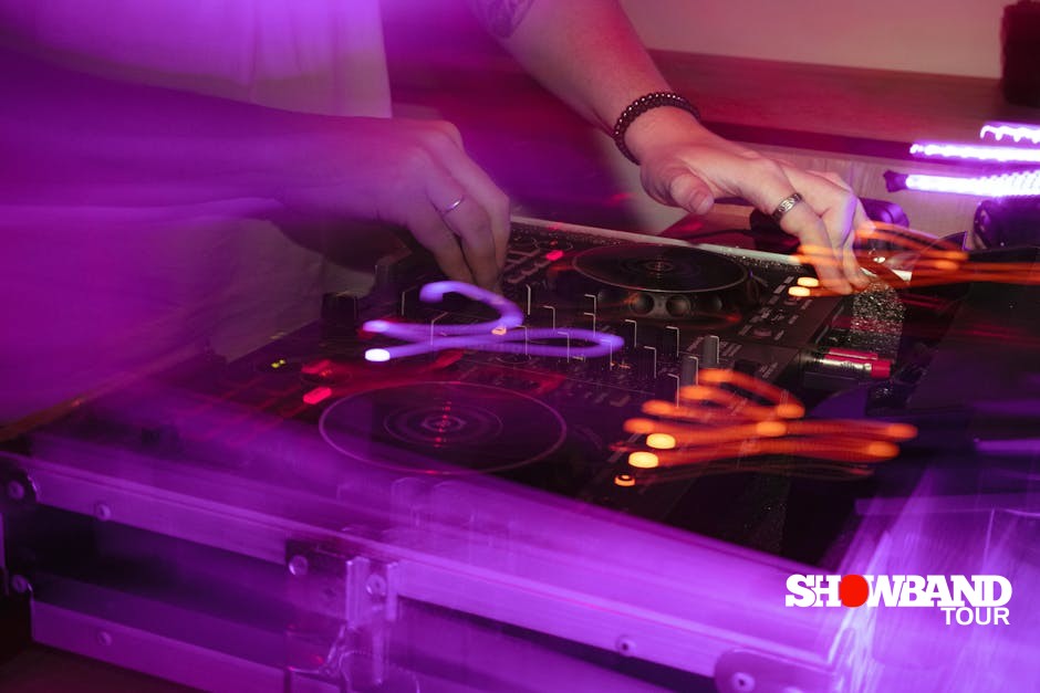 DJ service pricing