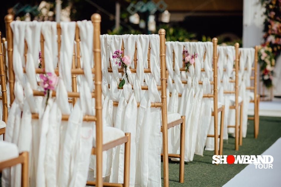wedding decoration