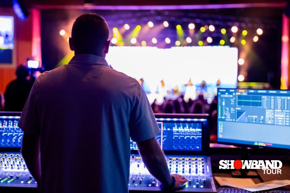 professional event management