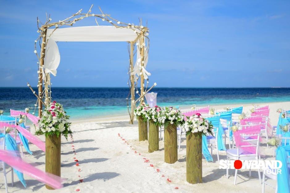 summer wedding tips