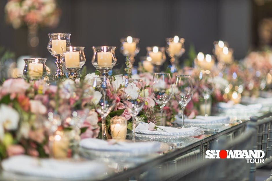 event planning