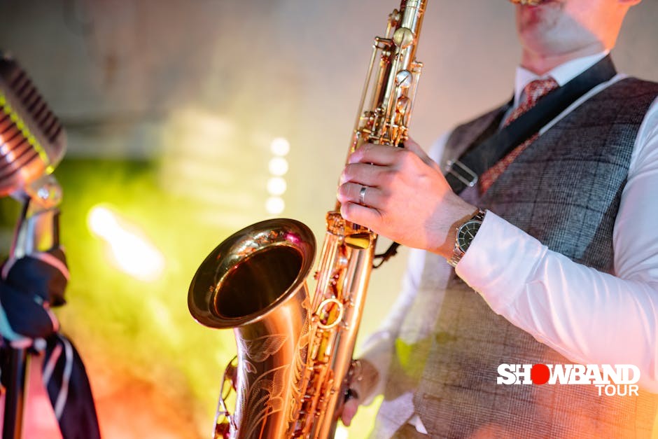 showband services