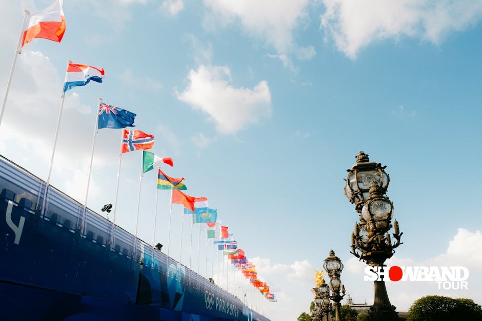 international event