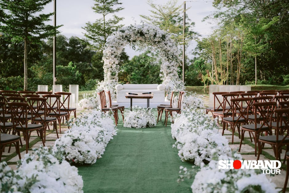 affordable wedding planning