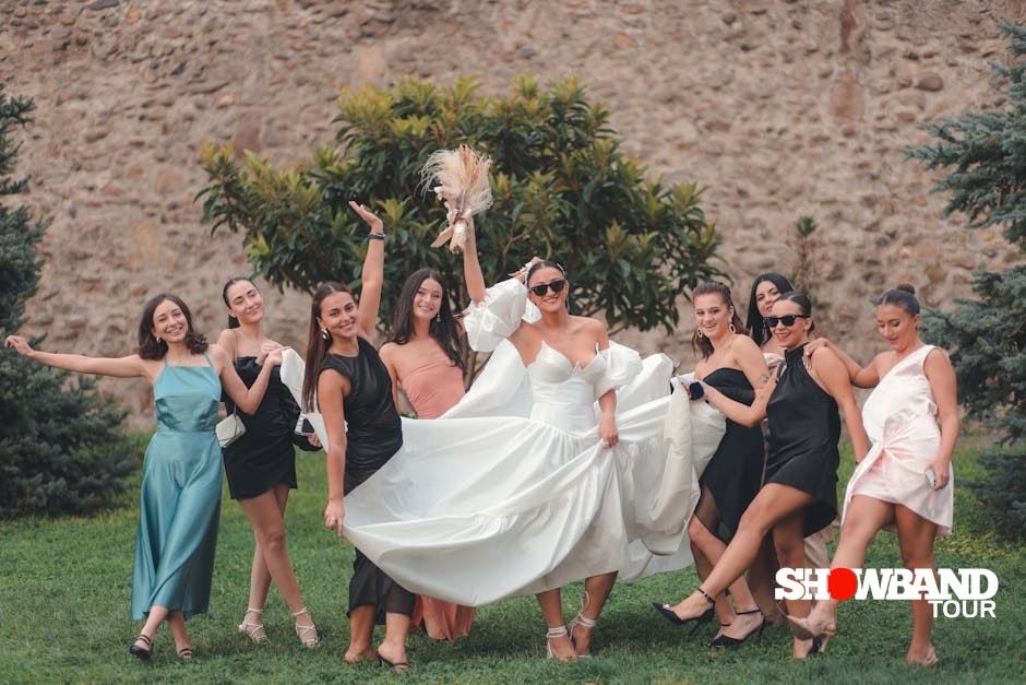 wedding trends