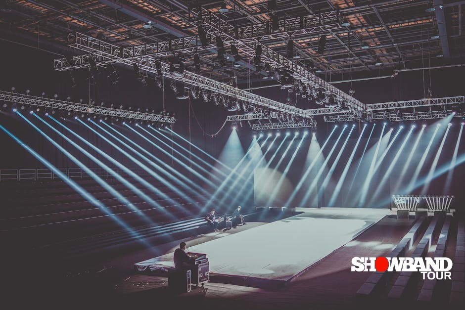 event organization