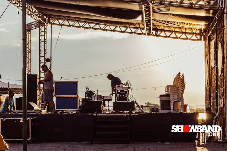 event management