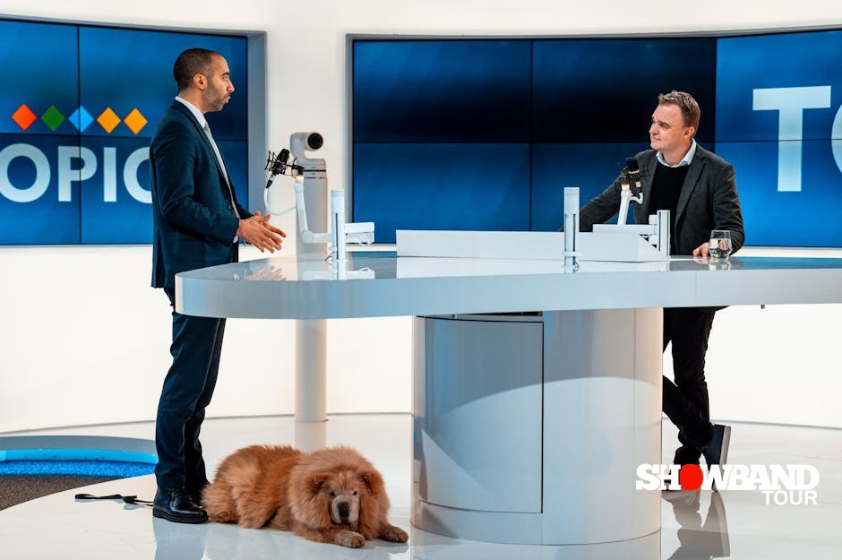 professional hosts