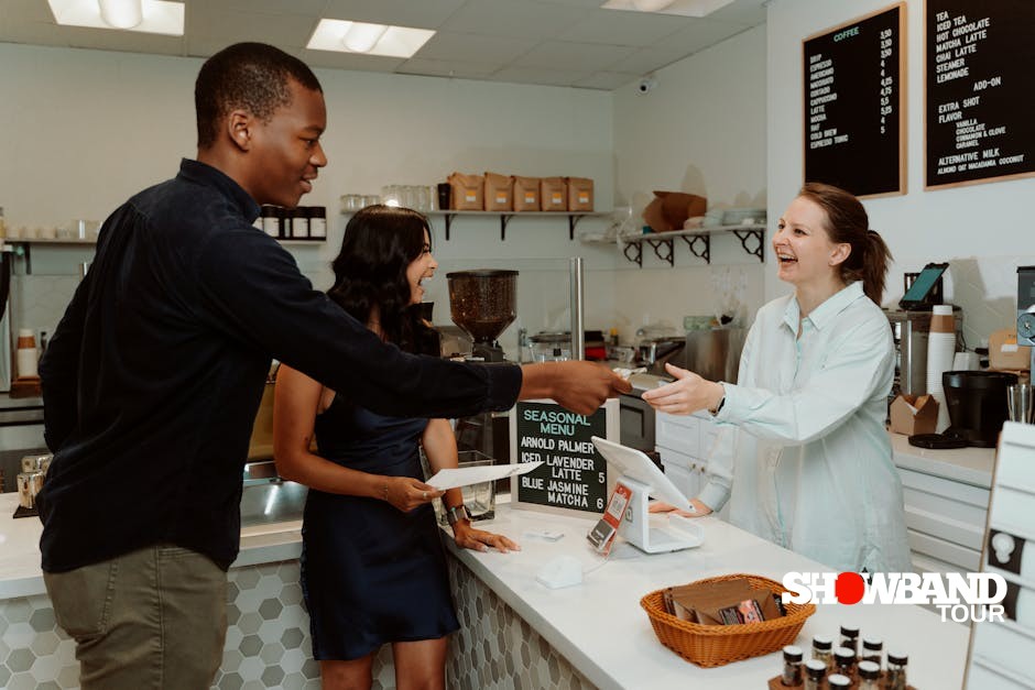 customer satisfaction