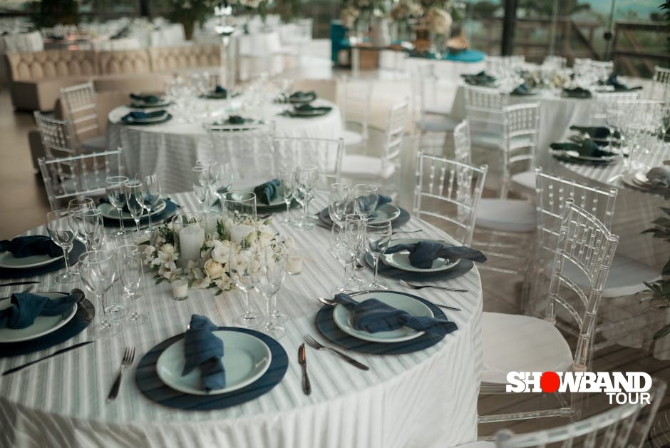 wedding planning services