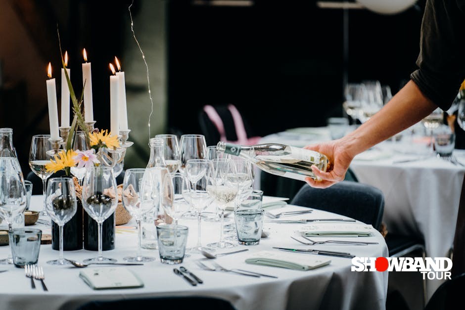 event services