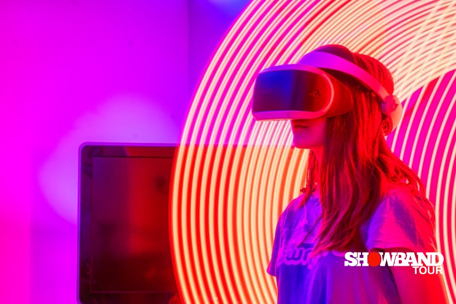 future of entertainment