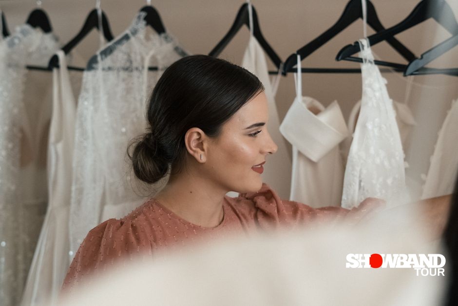 wedding dress selection mistakes