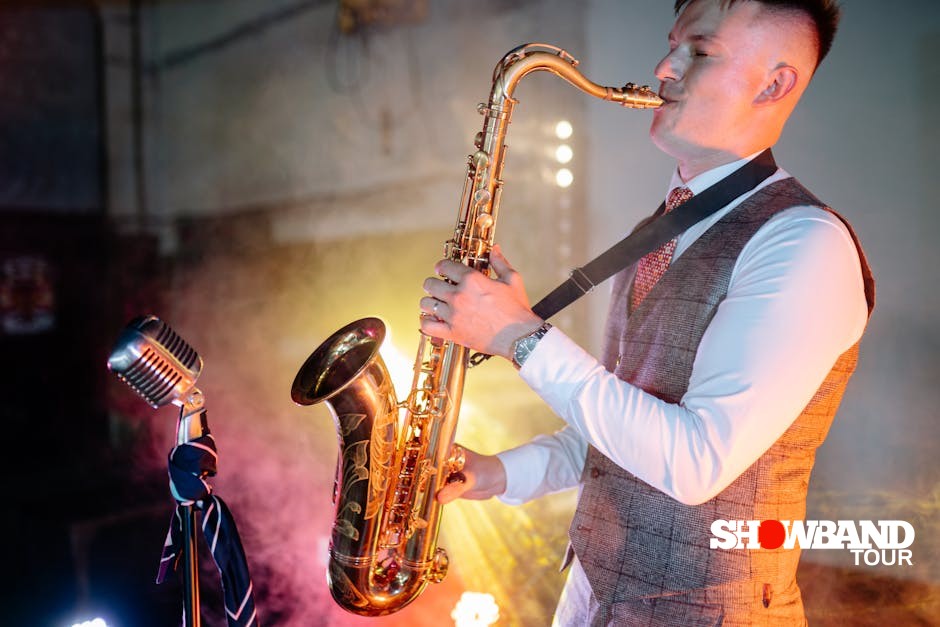 event entertainment