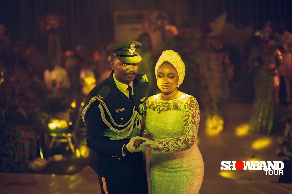 traditional wedding dance