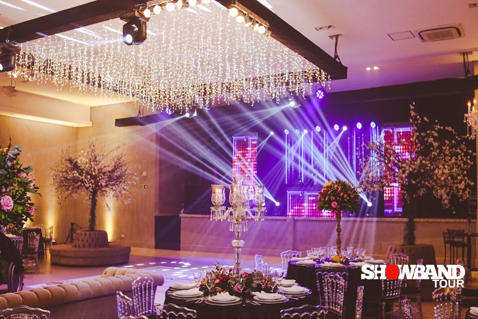 event planning