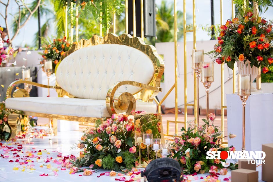 wedding planner tips