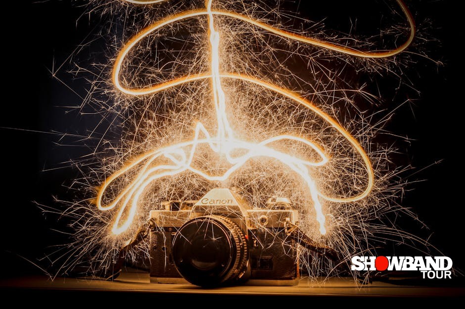 wedding special effects