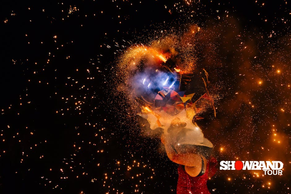special effects